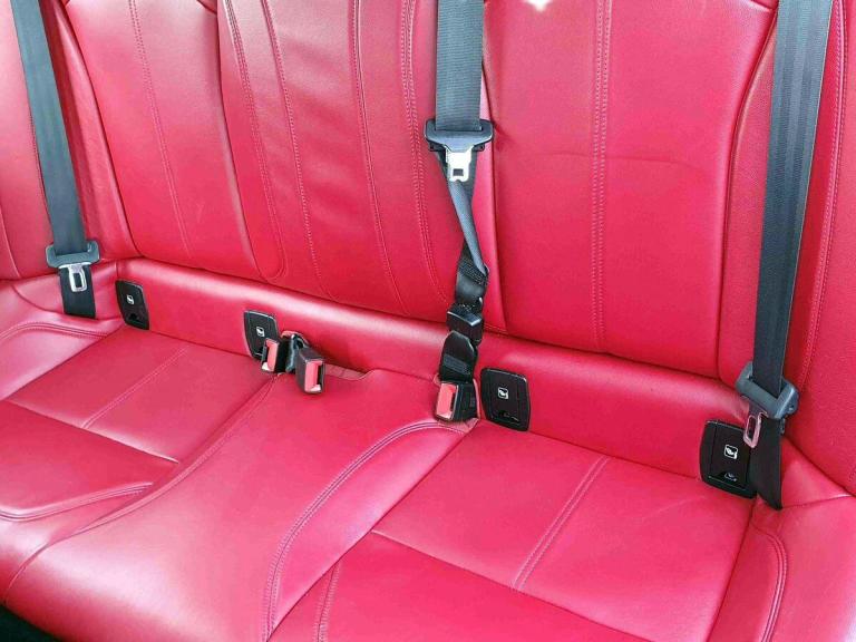 2019 Alfa Romeo Giulia 2.2 JTDM-2 Super 4dr Auto SALOON DIESEL Automatic