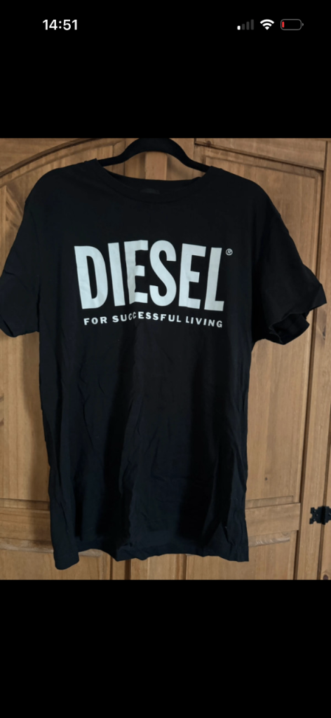 Diesel 