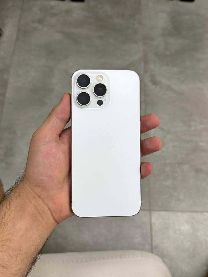 iphone 16 promax available