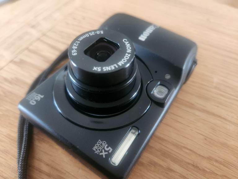 Canon PowerShot A1300