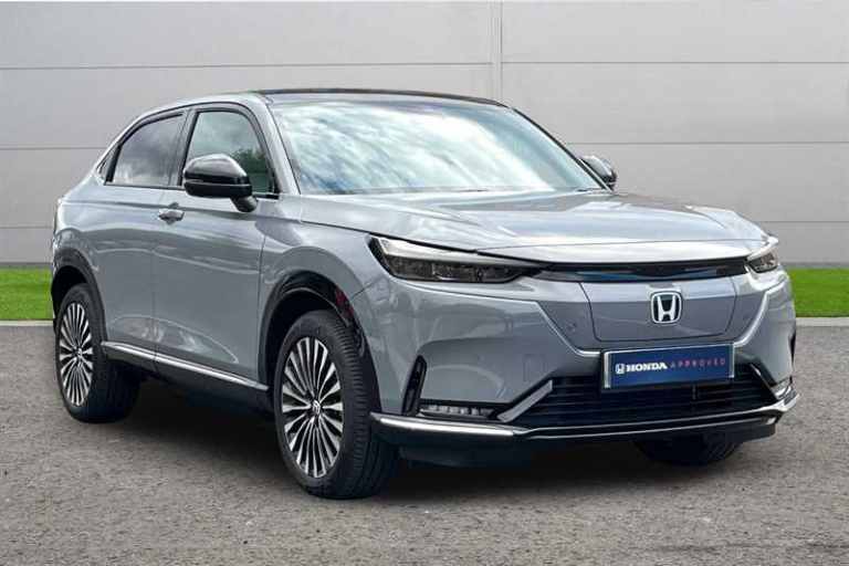 2025 Honda e NY1 150KW ADVANCE 69KWH 5DR AUTO Hatchback Electric Automatic