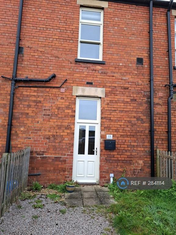 2 bedroom house in Orchard House, Holbeach, Spalding, PE12 (2 bed) (#2841114)