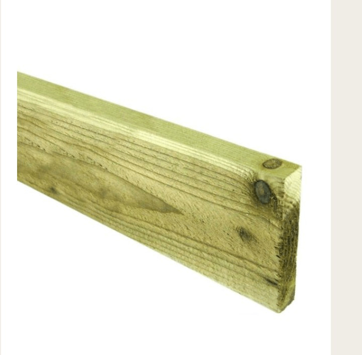 image for Fence paling/ cladding approx 4.5 metres length boards 