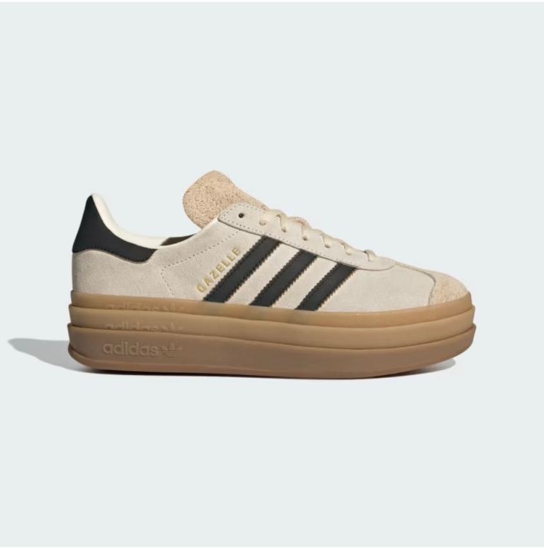 Adidas Gazelle Bold uk 3.5