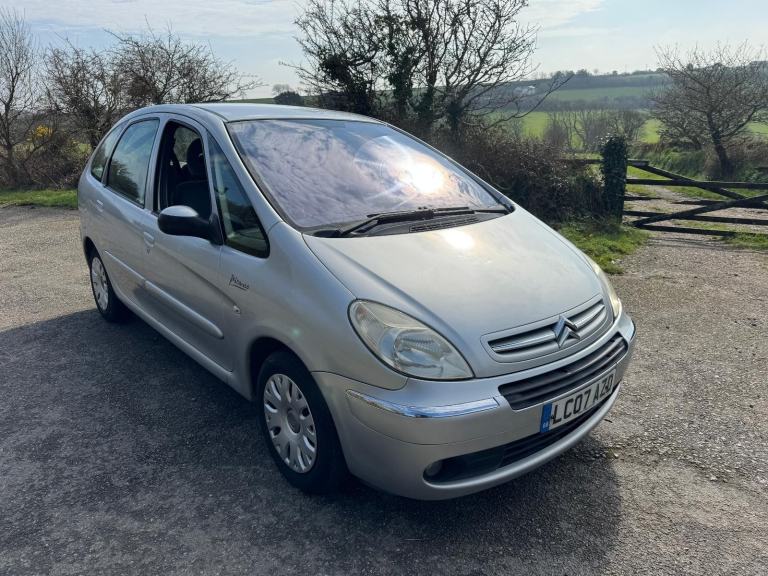 Citroen Xsara Picasso