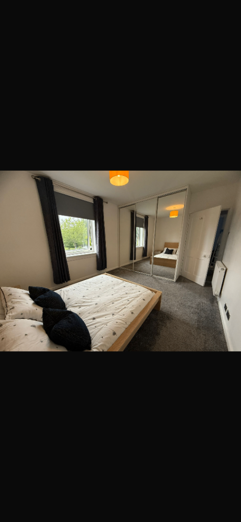 Temporary Accommodation 