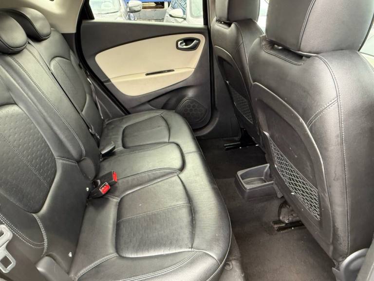 2019 Renault Captur 1.5 Turbo Diesel, GT Line, ENERGY Edition, SUV, 5 Door, Manual, Euro 6. HATCH...