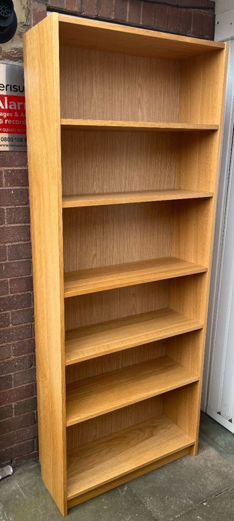 Ikea Billy bookcase 
