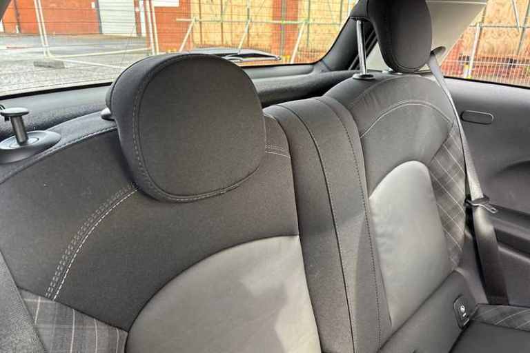 2017 MINI Hatch 2.0 Cooper S Hatchback 3dr Petrol Manual Euro 6 (s/s) (192 ps) Hatchback Petrol M...