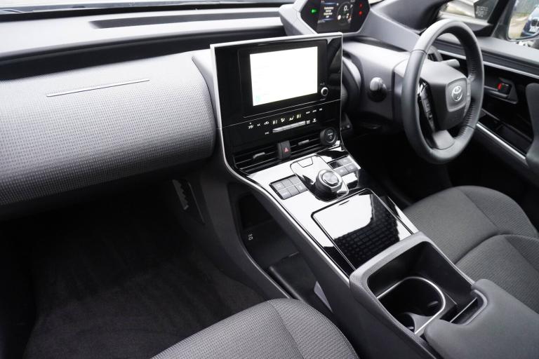 2024 Toyota BZ4X 71.4kWh Pure Auto 5dr (11kW OBC) Estate ELECTRIC Automatic