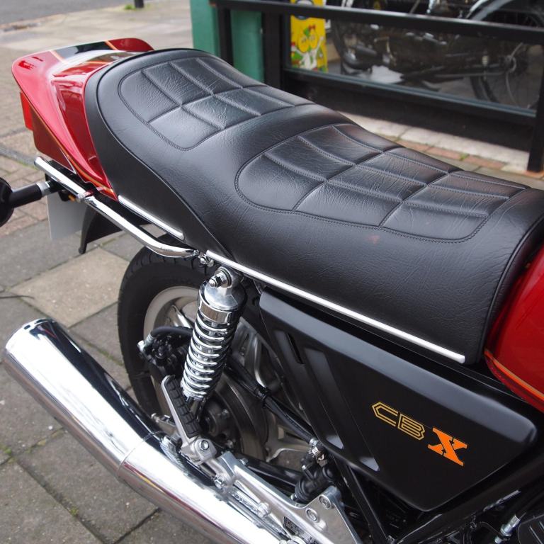 1978 Honda CBX1000 Six Cylinder Classic.Vintage, Outstanding Condition. MUST SEE