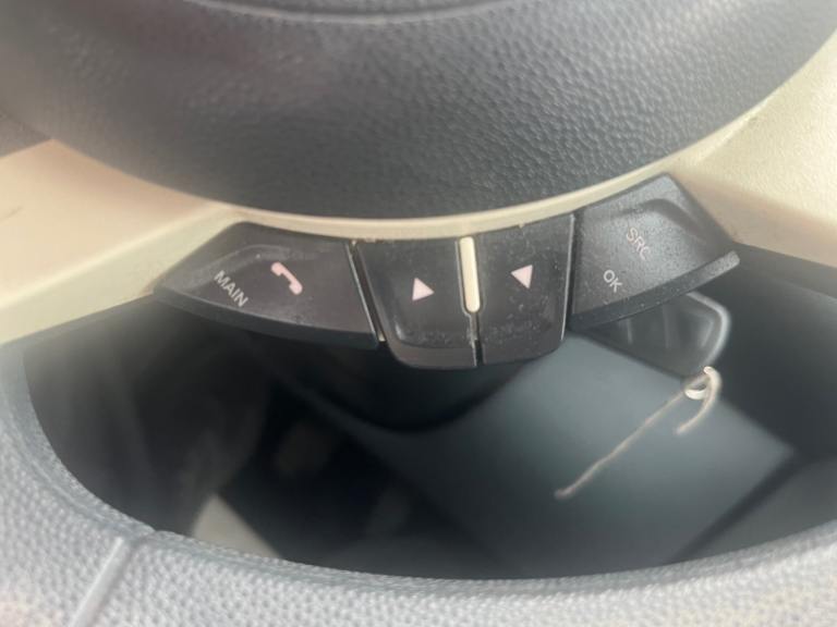 2015 Ford Ka 1.2 Edge 3dr [Start Stop] HATCHBACK Petrol Manual