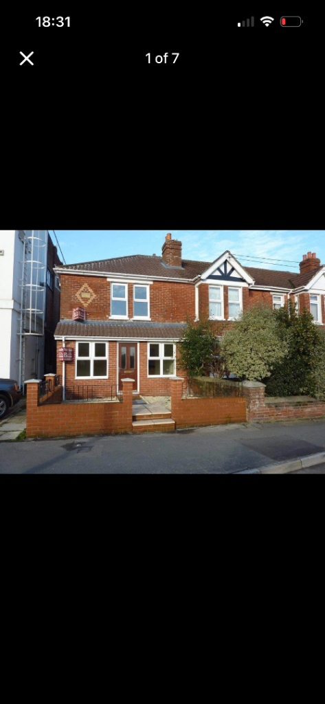 1 bed Flat to Rent Romsey