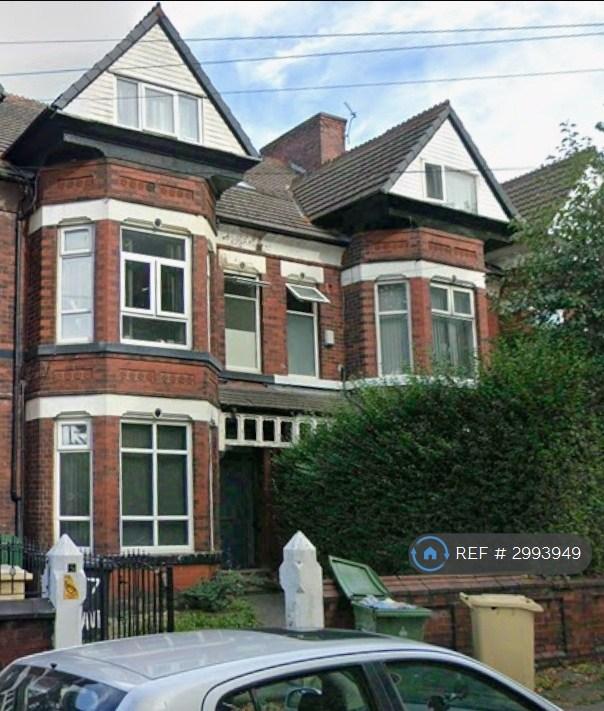 1 bedroom in Crawford Avenue, Bolton, BL2 (#2993949)
