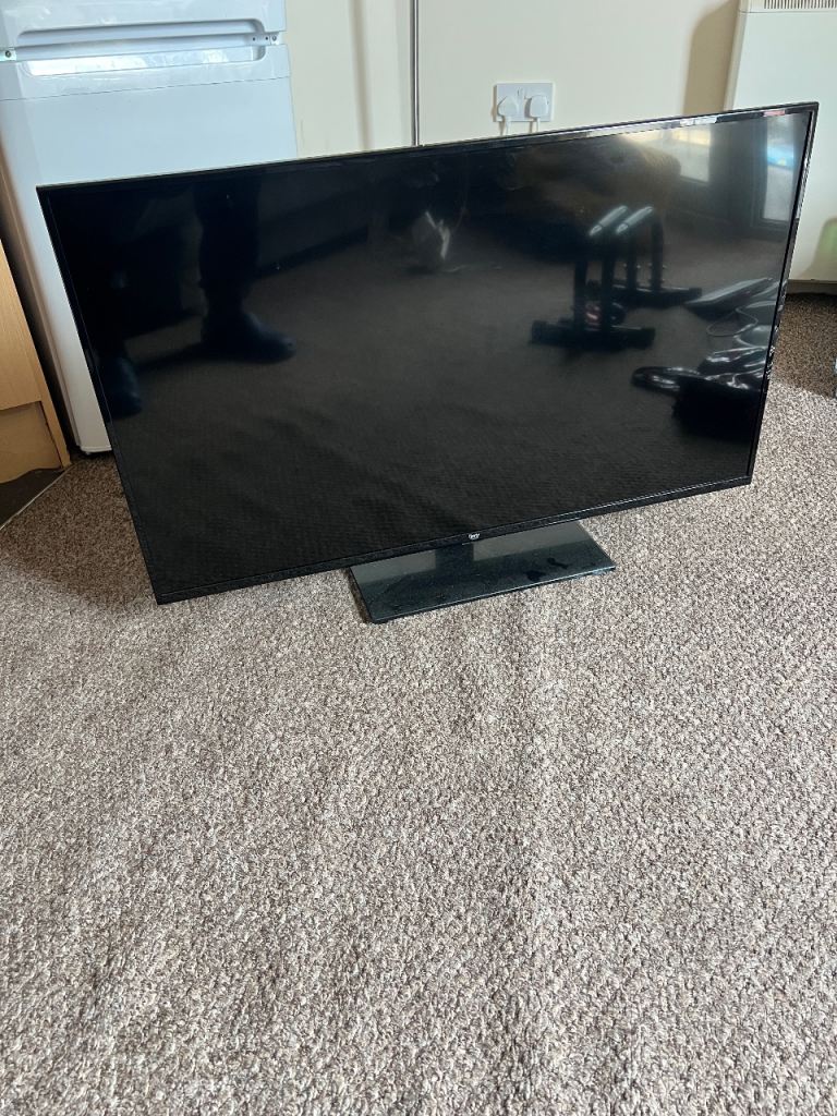 Amazon Fire Tv 42’ 4K