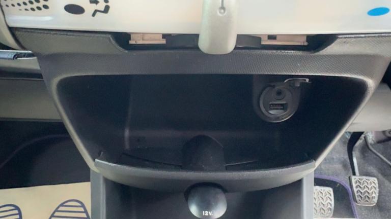 2013 Peugeot 107 1.0 Allure 5dr HATCHBACK Petrol Manual