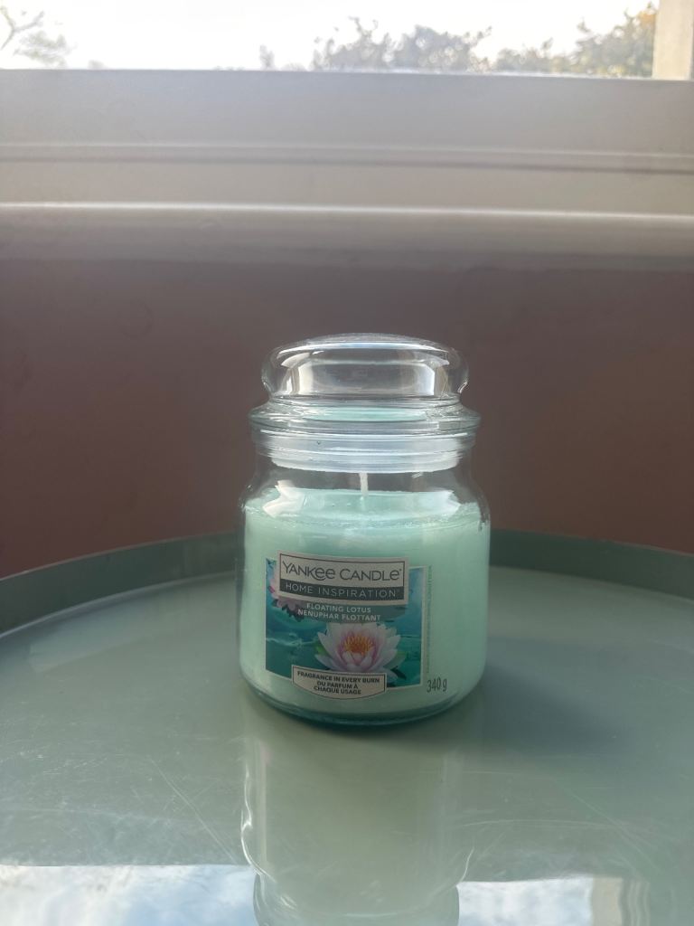 Brand New Yankee Candle 