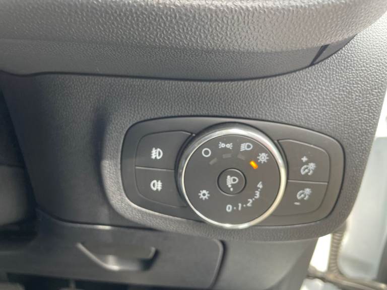 2023 Ford Fiesta 1.0 EcoBoost Active 5dr Hatchback Petrol Manual