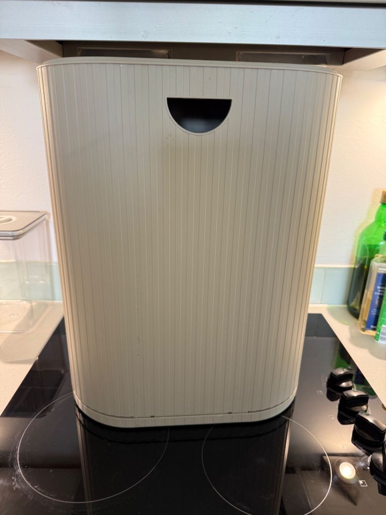 Kitchen bin