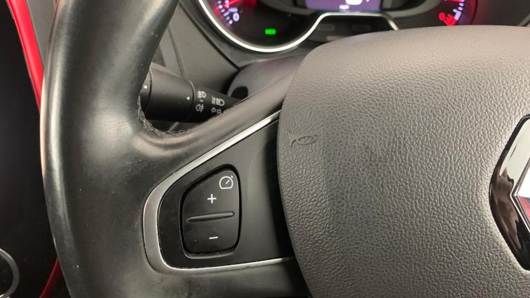 2020 Renault Captur 1.3 TCe ENERGY S Edition SUV 5dr Petrol EDC Euro 6 (s/s) (150 ps) SUV Petrol ...