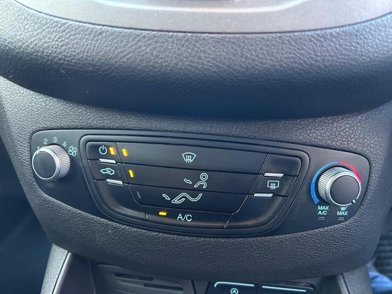 2015 (65) FORD TRANSIT COURIER TREND 1.5 TDCI DIESEL