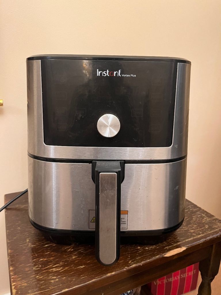 Air fryer 