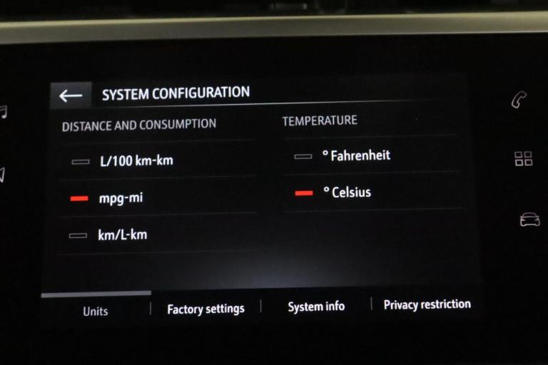 2022 Vauxhall Corsa 1.2 Elite Edition Euro 6 5dr HATCHBACK Petrol Manual