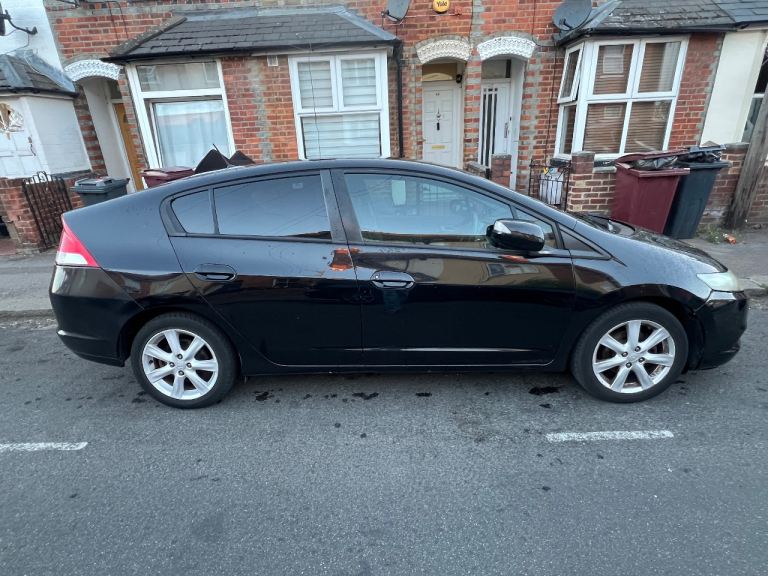 Honda, INSIGHT, Hatchback, 2012, Other, 1339 (cc), 5 doors
