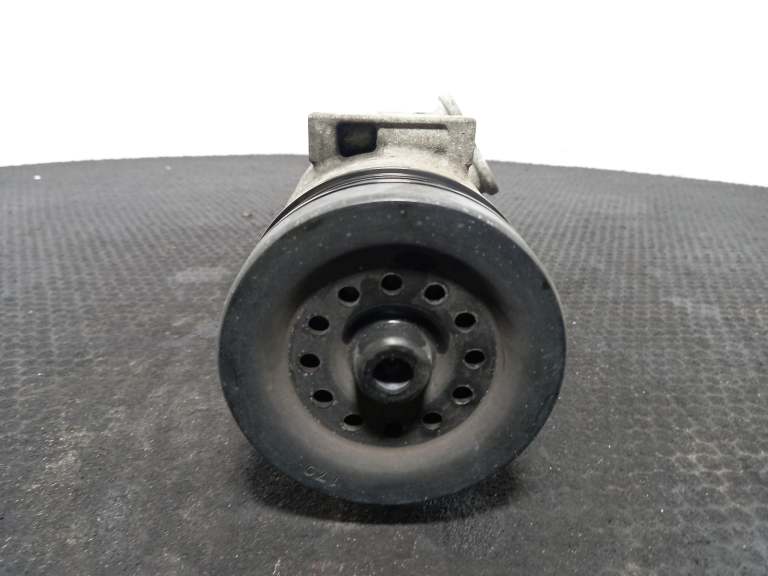 Vauxhall Corsa A/C Air Conditioning Compressor 2014-2019 1.4l B14xel-A