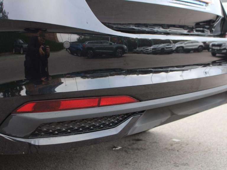 2024 Skoda Scala 1.0 TSI 116 SE 5dr DSG Automatic Hatchback Petrol Automatic