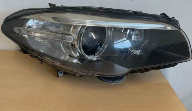 BMW F10 5 Series Headlight