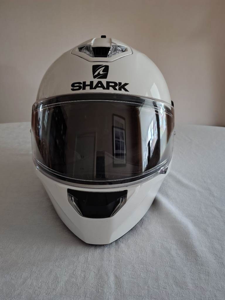 Motorcycle Helmet