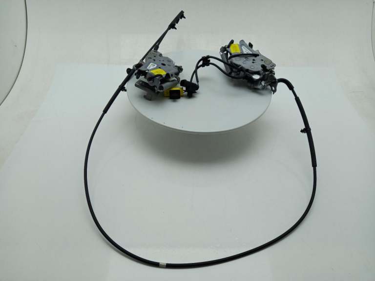 Mini (Bmw) Mini Bonnet Latch 2023-2026 51239880003