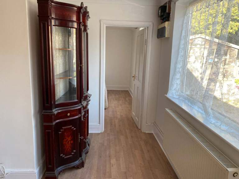 One-Bed Ground Floor Flat to Rent – Harrow (Sheepcote Road)