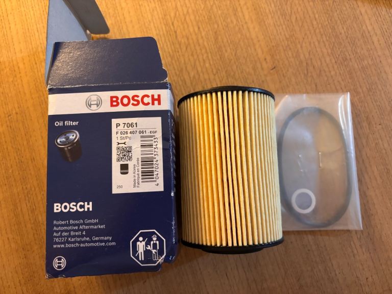 Bosch P7061