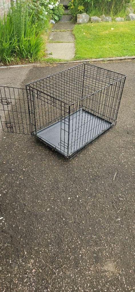 Dogs cage