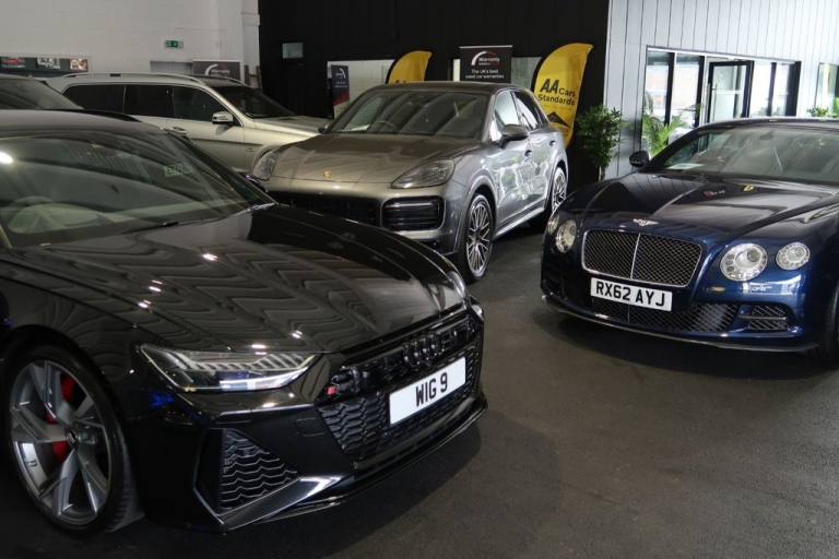 2014 MINI Paceman 1.6 Cooper S 3dr COUPE PETROL Manual