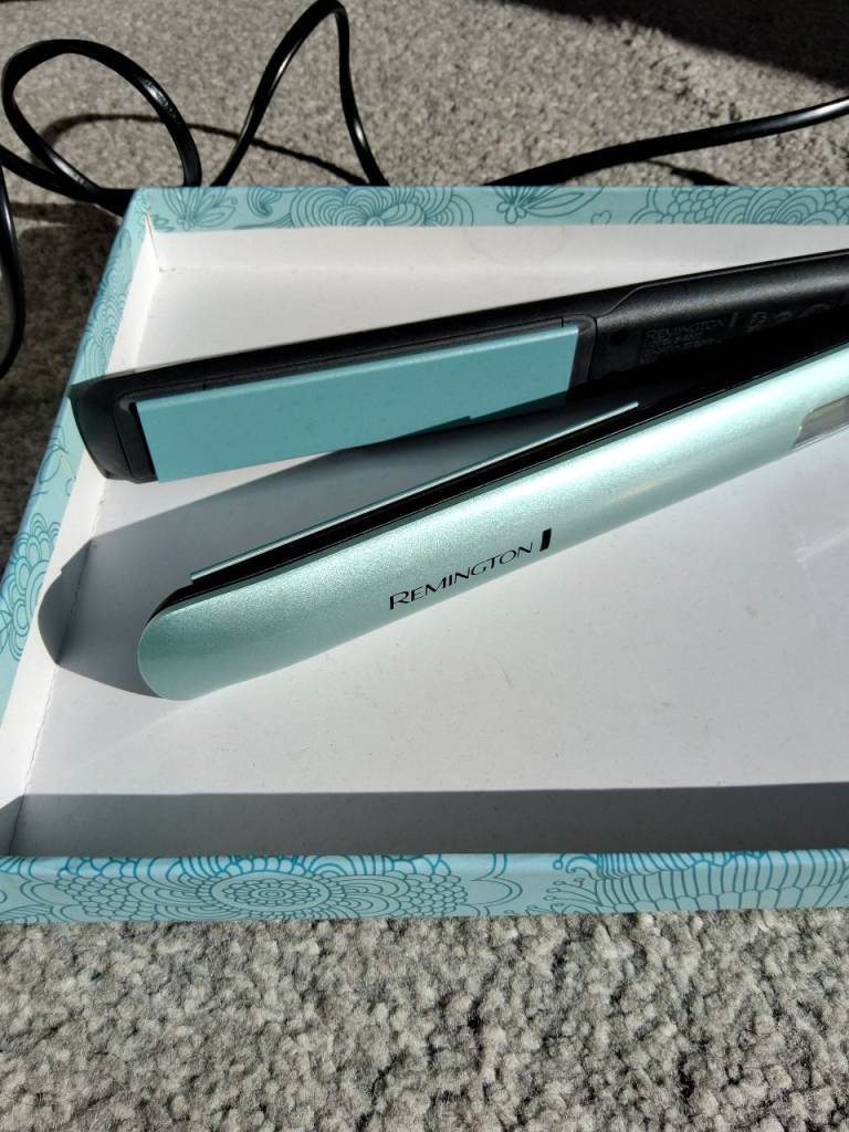 Remington Hair Straighteners