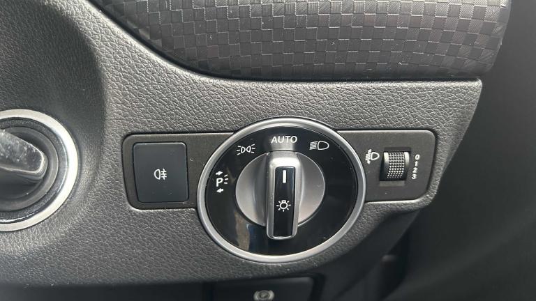  Mercedes-Benz A-Class A180 Sport 5dr Auto Hatchback Petrol Automatic