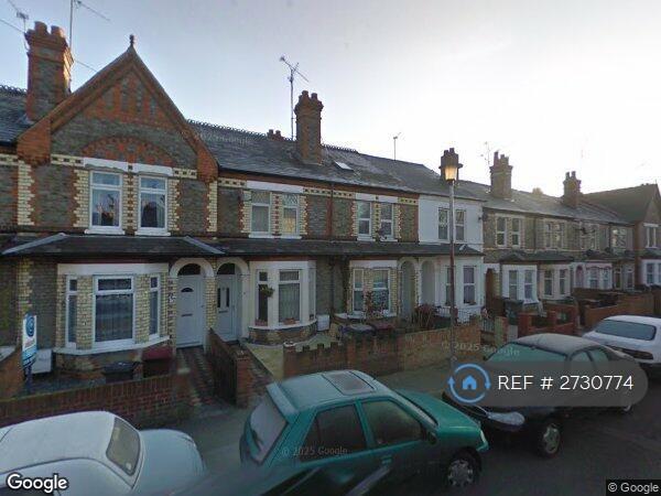 1 bedroom in Liverpool Road, Reading, RG1 (#2730774)