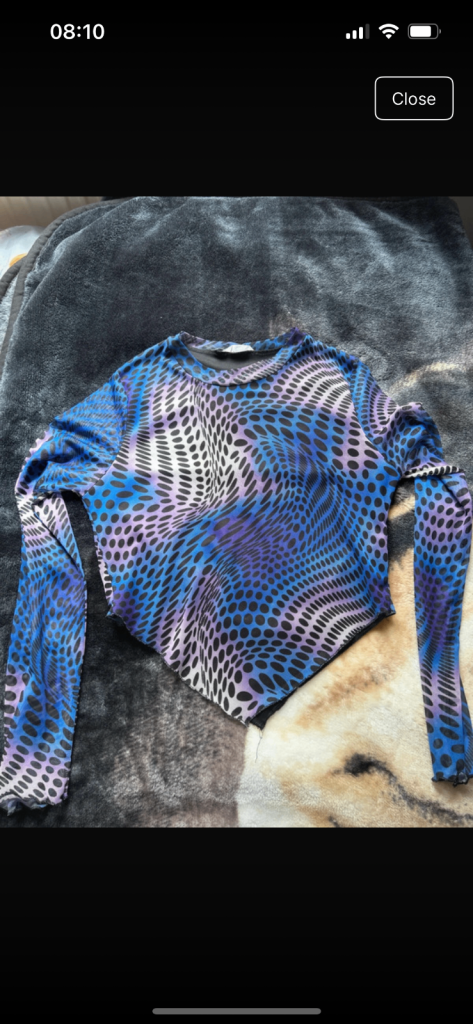 Girls clothes she 13-16 years 