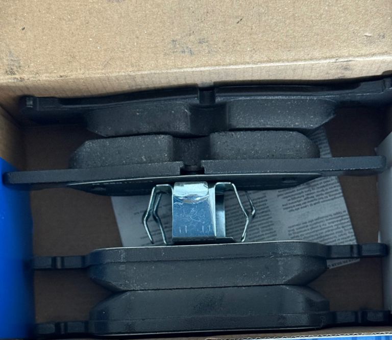 BMW Brake Pads