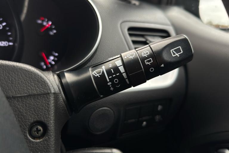  Kia Picanto 1.0 Sr7 Hatchback 5dr Petrol Manual Euro 6 65 Bhp Petrol