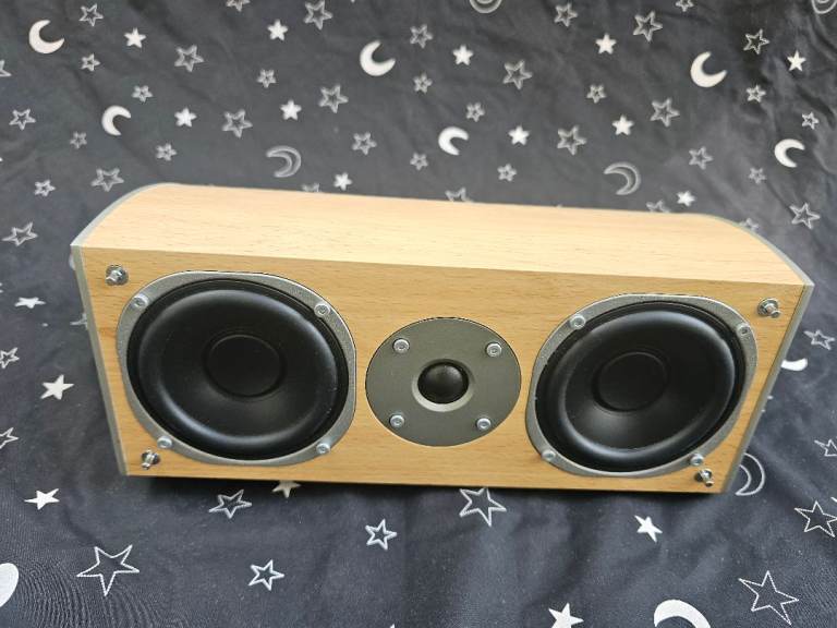 Eltax Mirage Ci Centre Speaker - Good Condition
