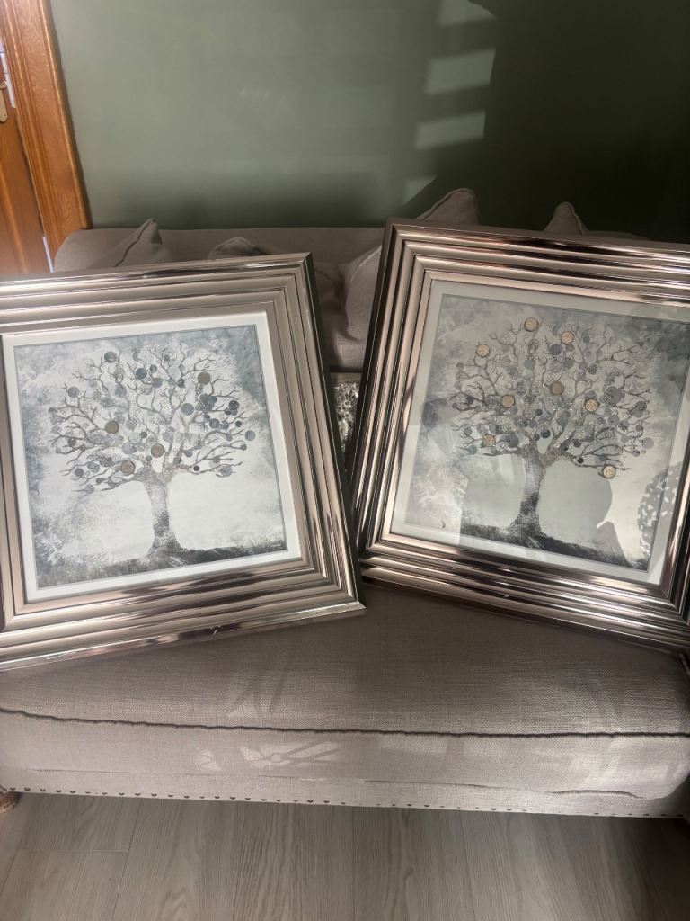 Silver picture 