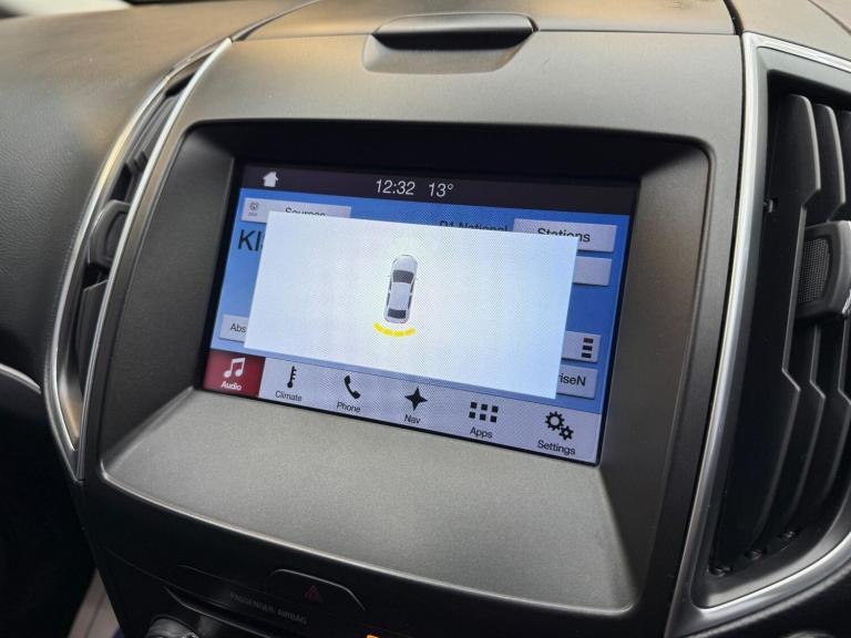 2016 Ford S-Max 1.5T EcoBoost Titanium Euro 6 (s/s) 5dr MPV Petrol Manual