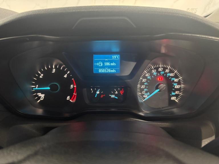 2019 Ford Transit 2.0 350 EcoBlue FWD L3 H2 Euro 6 5dr PANEL VAN Diesel Manual