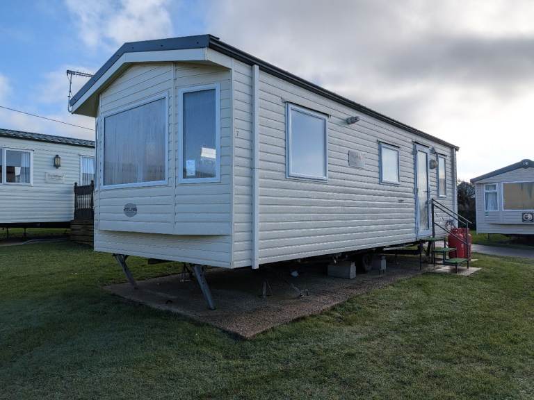 Its never too late to visit us here at Liskey Hill,or Perran heights