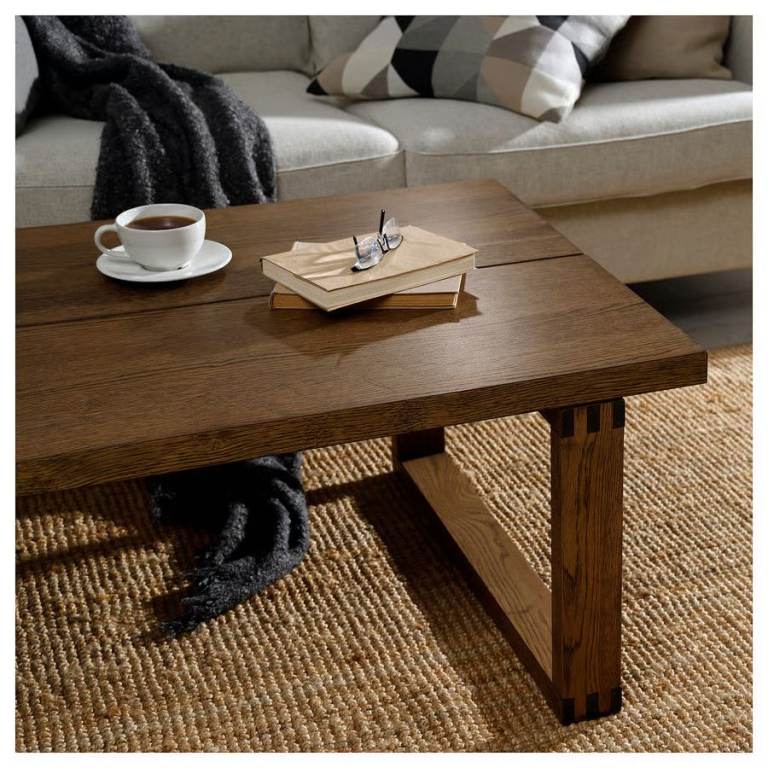 IKEA LOHALS natural Jute Carpet 2m x 3m