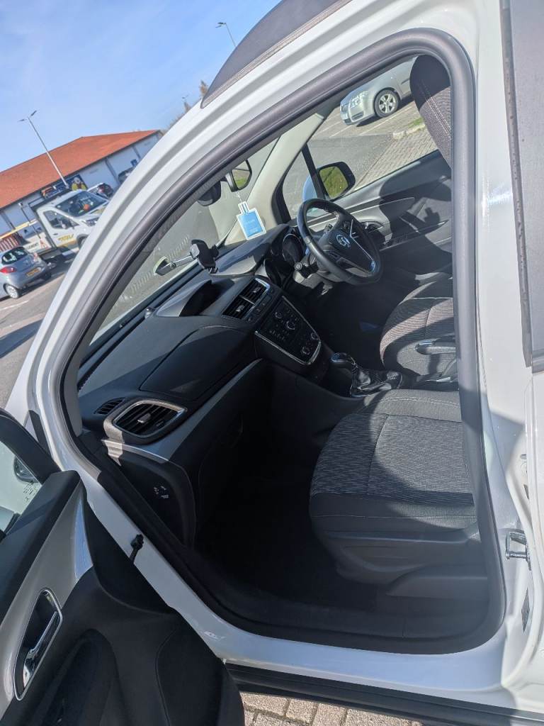 Vauxhall MOKKA 35TAX 70MPG ULEZ 75K MIL
